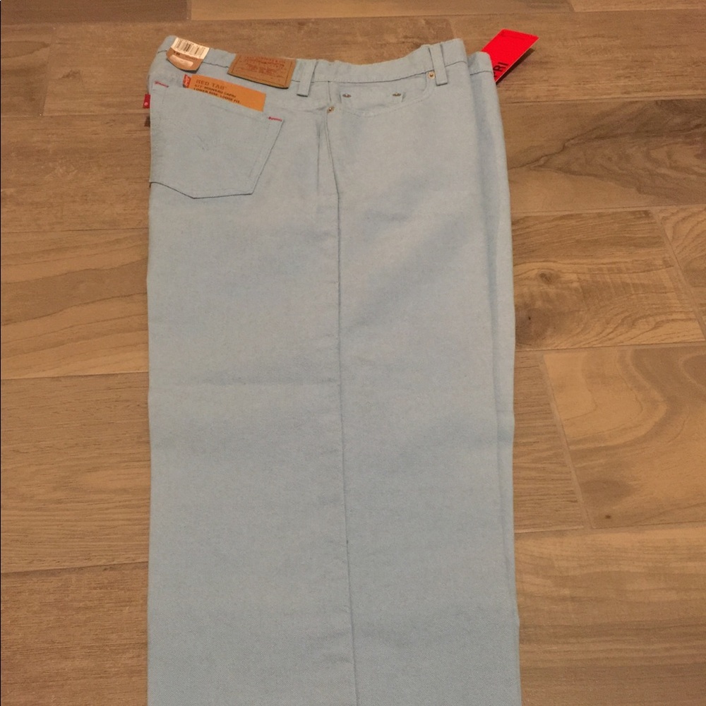 Levi’s jeans